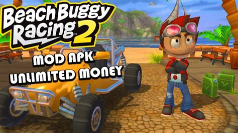 Download Beach Buggy Racing 2 (MOD, Unlimited Money) 2024.06.24 .